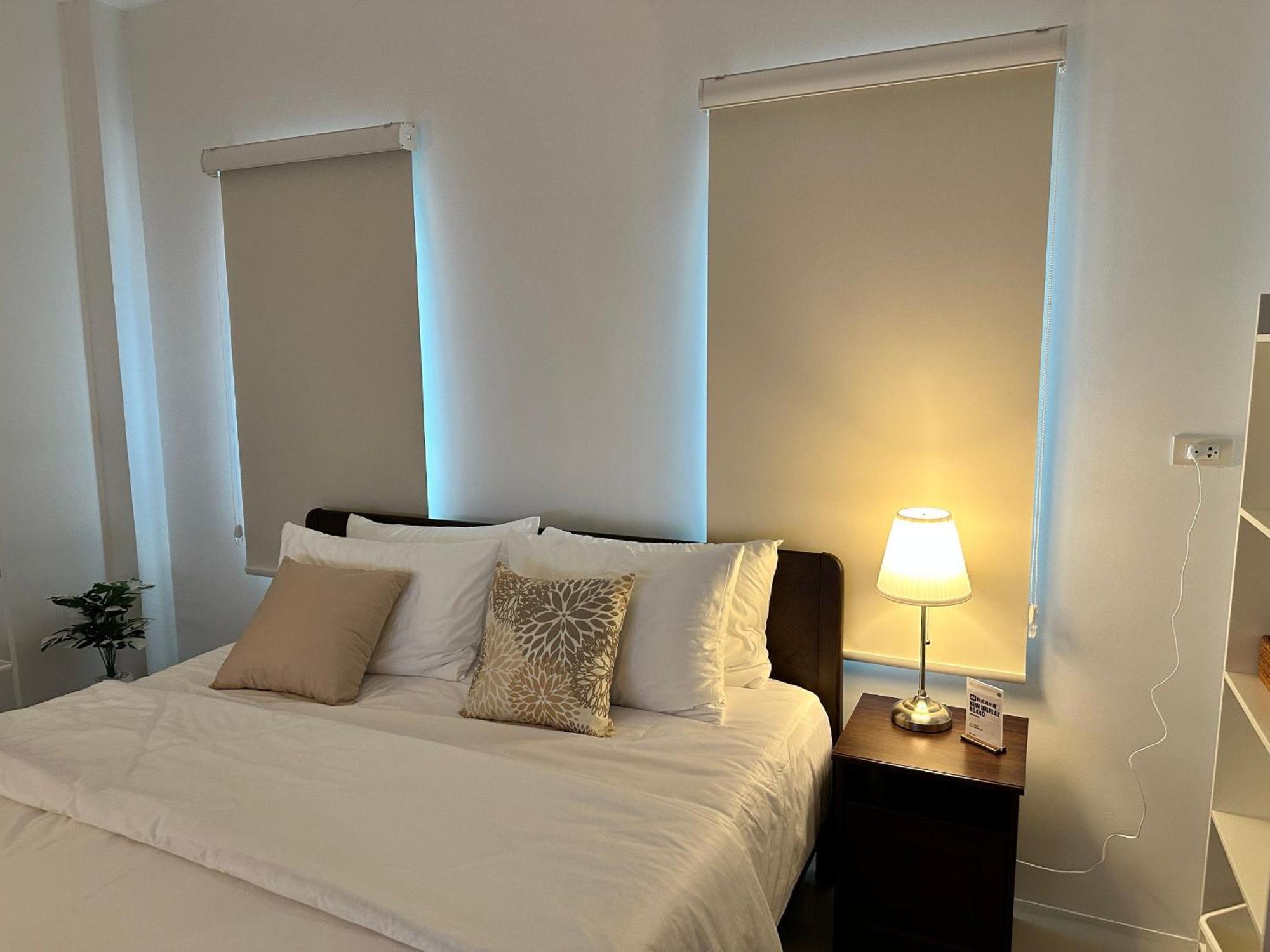 White Haven - Homestay For Ladies, Couple, Family Chanthaburi Bagian luar foto