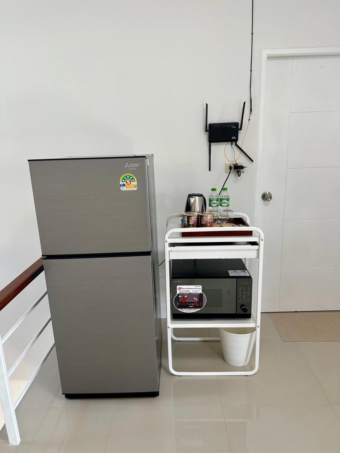 White Haven - Homestay For Ladies, Couple, Family Chanthaburi Bagian luar foto
