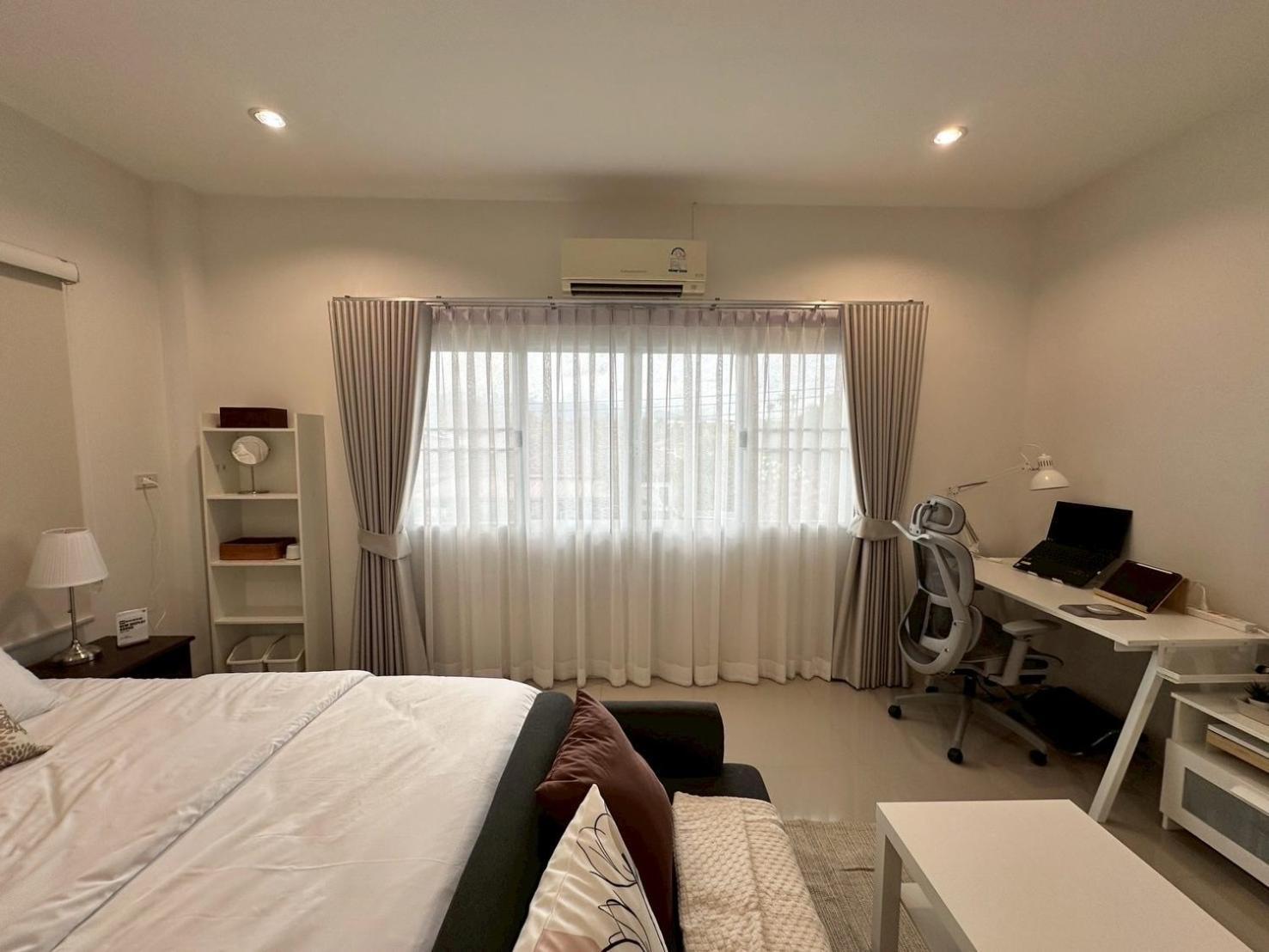 White Haven - Homestay For Ladies, Couple, Family Chanthaburi Bagian luar foto